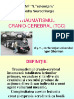 Traumatismul Craniocerebral 2.31