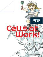 Cells at Work 3