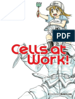 Cells at Work  3