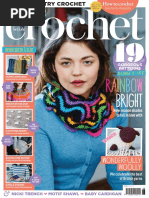 Bright: Insidecrochet - Co.uk