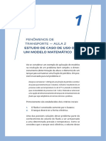 ENG7 Fenomenos de Transporte 01-02 Estudo de Caso r2