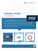 infinity-pools