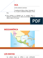 Mesoamerica 27022021