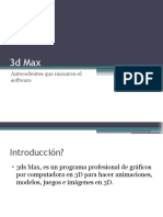 3d Max