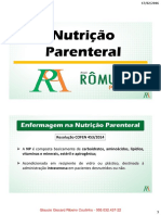 Nutrição