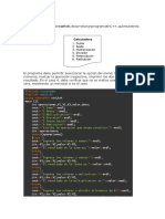 Taller 10 C++