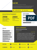 Yad Ali: Education Attainment Software Knowledge