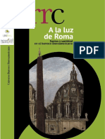 Lopes Dos Santos, Luciana. Santa Teresa, Maestra y Doctora - Relaciones Entre Cultura Escrita y Santidad en Sus Procesos de Beatificación y Canonización.