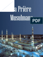 La Priere Musulmane Final 2nd Revision Online Version 2