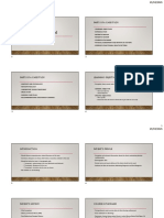 Case Study Presentation Format Handout