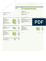 Hoja de Balance en Excel (1)