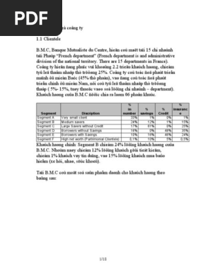 Casestudy BMC
