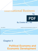 Chap003 Political Economy and Economic Development (1)