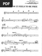 Only To Him - Brooklyn Tabernacle Choir | PDF