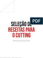 Cutting+Carni%3Fvoro+2.0+-+Receitas+para+o+Cutting