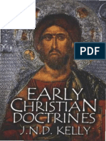 103911481 J N D Kelly Early Christian Doctrines