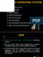 Linux Administration Lecture1