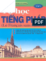 Rất hay Tự học tiếng Pháp 1