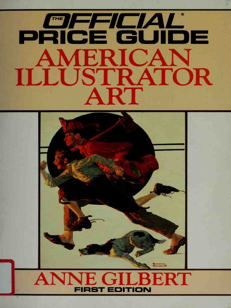 Seth Iova Brian Griffin Porn - American Illustrator Art - Official Identification and Price Guide (Art  Ebook) | PDF | Illustration | Auction