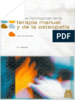 Bases Fisiologicas de La Terapia Manual y La Osteopatia ( PDFDrive )