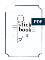 The Slickbook 2