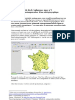 QGis 1.6.0 Pas À Pas9