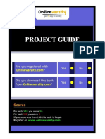 Project Guide 1 - CPINTL