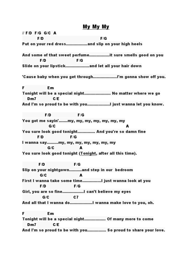 johnny gill red dress lyrics Johnny Gill - My, My, My (Ft. After 7 & Kenny G.)