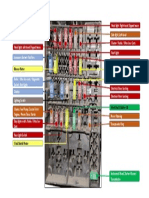 Kwid Interior Fuse Box - Component Identification