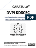 La Caratula v3.1