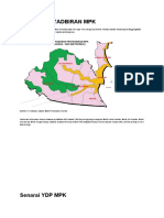 Sistem Pentadbiran MPK