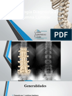 MODULO 3 LUMBARES