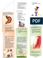 Diet Konsep Gastritis Misbah