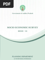 Download AP ECONOMICSURVEY2010-11ENGLISH by vishwanath SN50778510 doc pdf