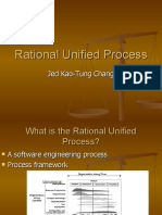 Rational Unified Process