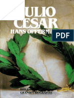 Julio Cesar H. Opperman Biblioteca Salvat de Grandes Biografias 024 1985