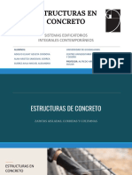 Estructuras de Concreto Equipo 2