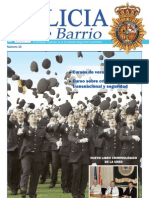 Policia de Barrio 16