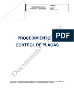 Pr-Control de Plagas