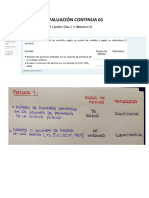 Evaluación Continua 01