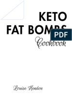 Keto+Fat+Bombs+Cookbook+ +final+ +Print+Version