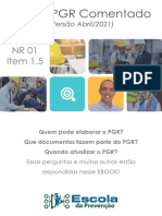 Ebook GRO PGR Comentado Abril 2021