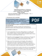 Guía de actividades y rúbrica de evaluación - Unidad 1 - Fase 2 - Apropiarse de los conceptos (1)