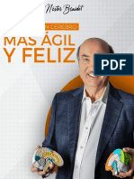 6 Cómo Tener Un Cerebro Más Feliz 2021