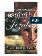 John Paul Jackson Desenmascarando Al Espiritu de Jezabel1