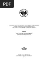 2 Biodiversity and Natural Product Diversity