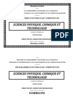 pogrammeAPC programmeAPC