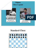 Filipino Chess Legends: GM Torre and SGM So
