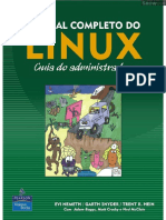 Manual Comp Do Linux Blog Conheciment