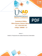 Anexo 1. Preparacion Estados Financieros Intermedios (1)